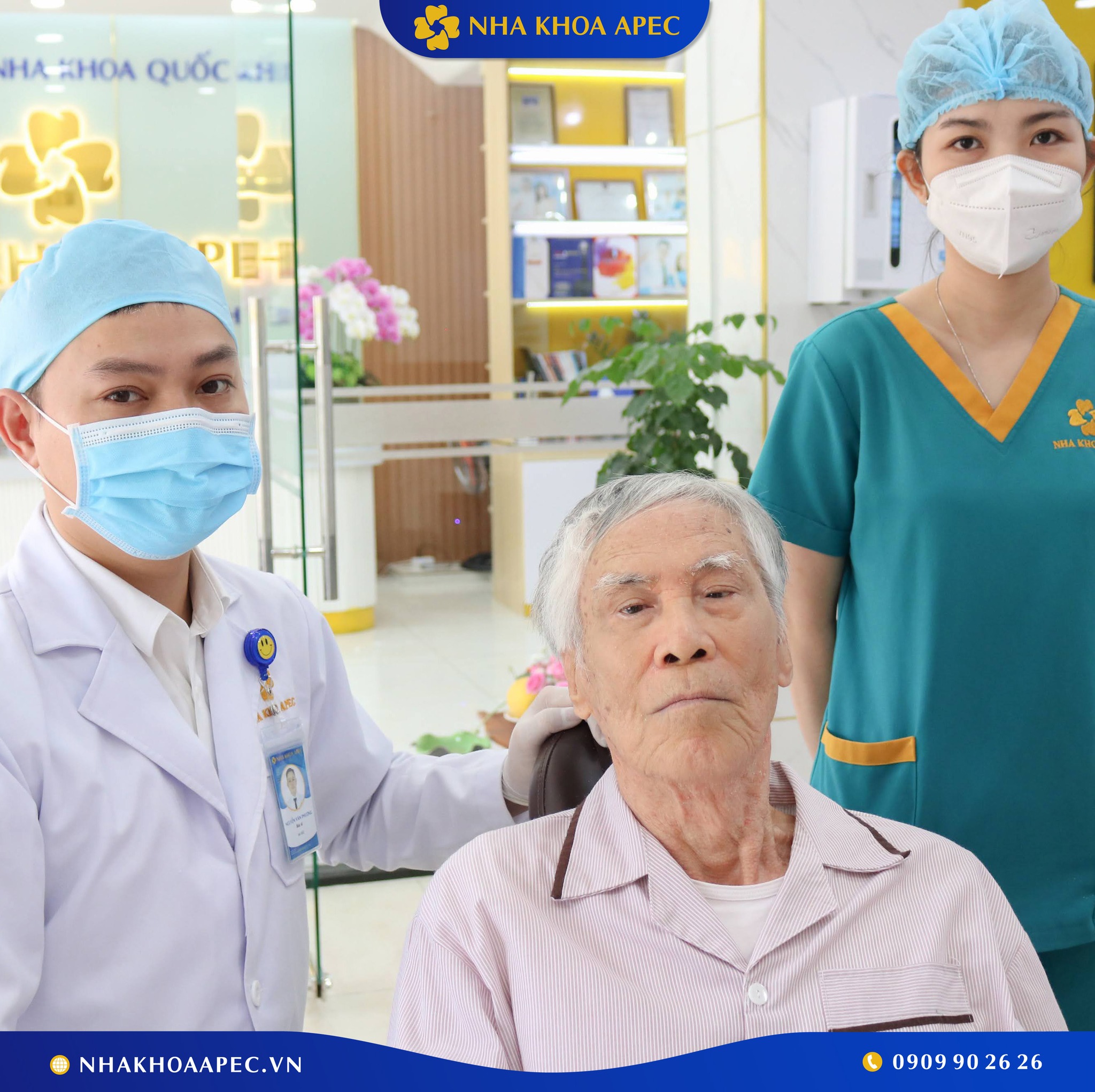 trồng implant giá rẻ tại thủ đức